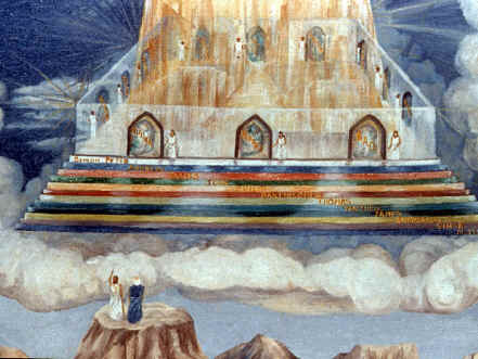 wordPress Jerusalem comes down