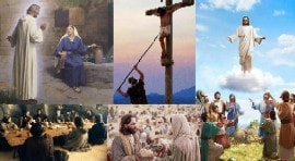 Matteo Studio biblico